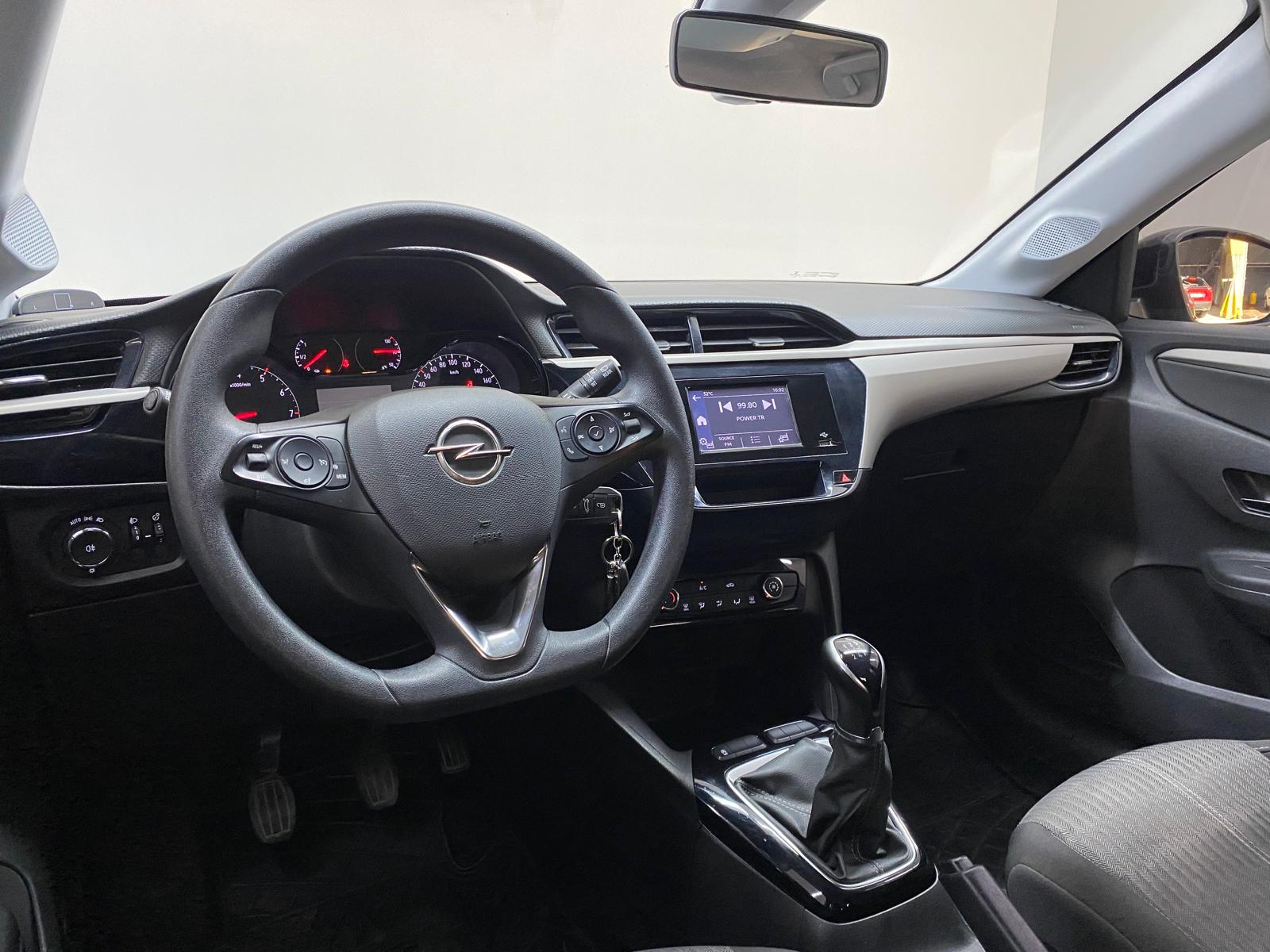 OPEL CORSA 17
